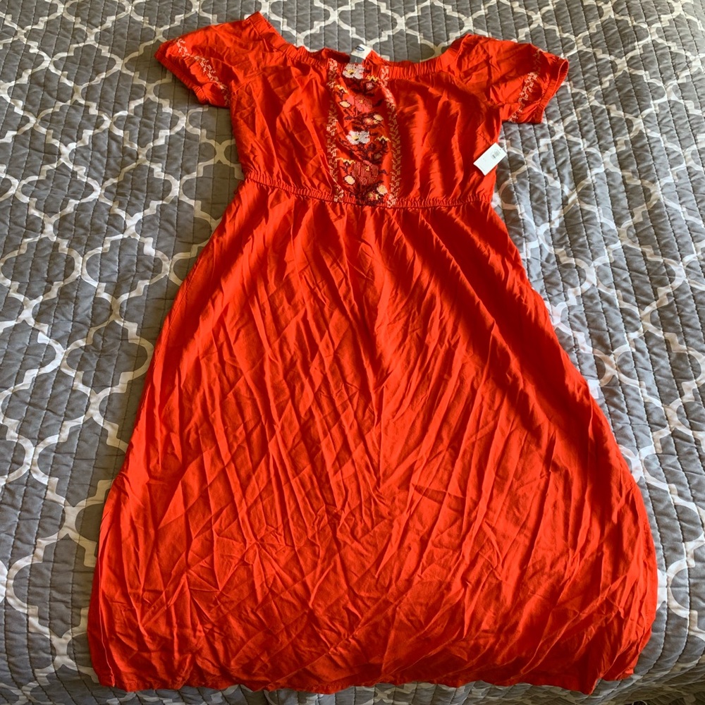 Old navy dress